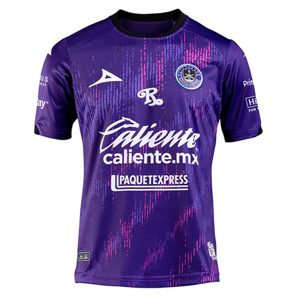 Maillot de Foot Mazatlan FC Domicile 2024/2025