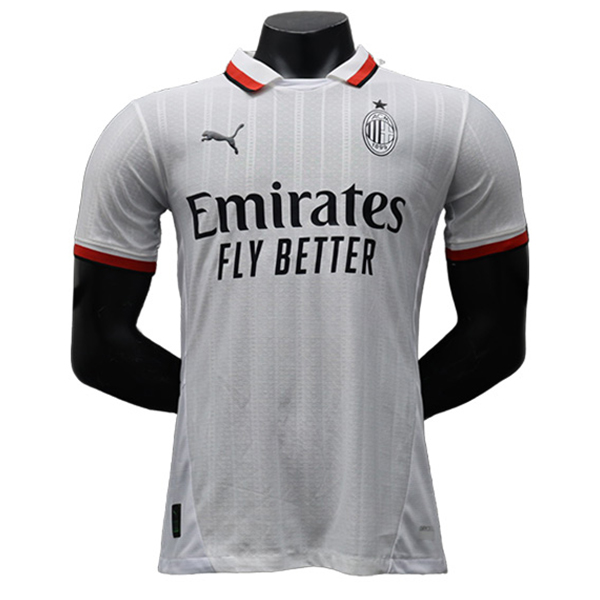 Maillot de Foot AC Milan Exterieur 2024/2025