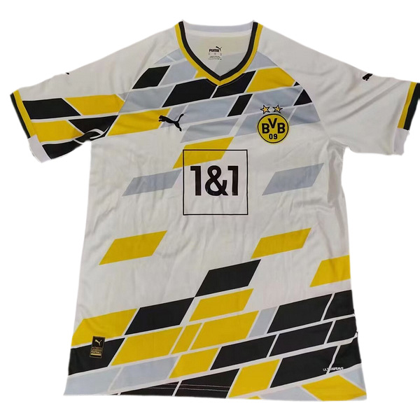 Maillot De Foot Dortmund Exterieur 2024/2025