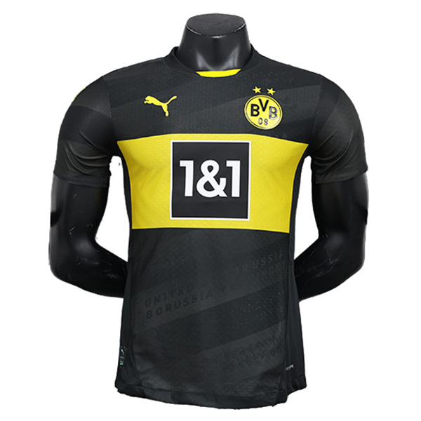 Maillot de Foot Dortmund Exterieur 2024/2025