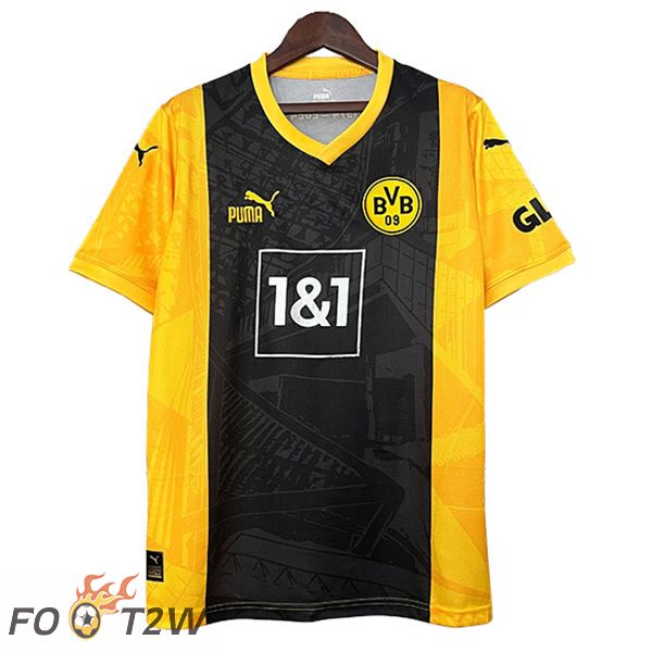 Maillot De Foot Dortmund BVB Special Edition 2024/2025