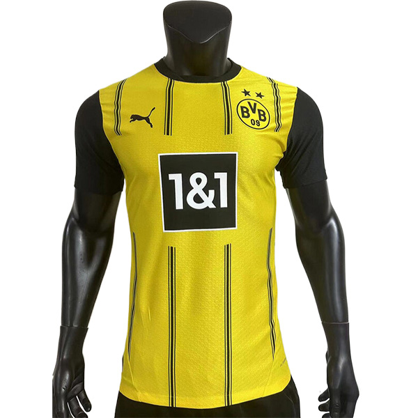 Maillot De Foot Dortmund Domicile 2024/2025