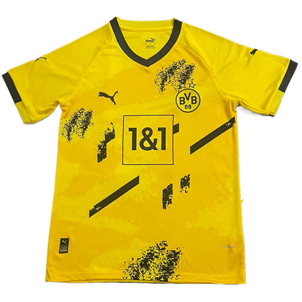 Maillot De Foot Dortmund Domicile 2024/2025