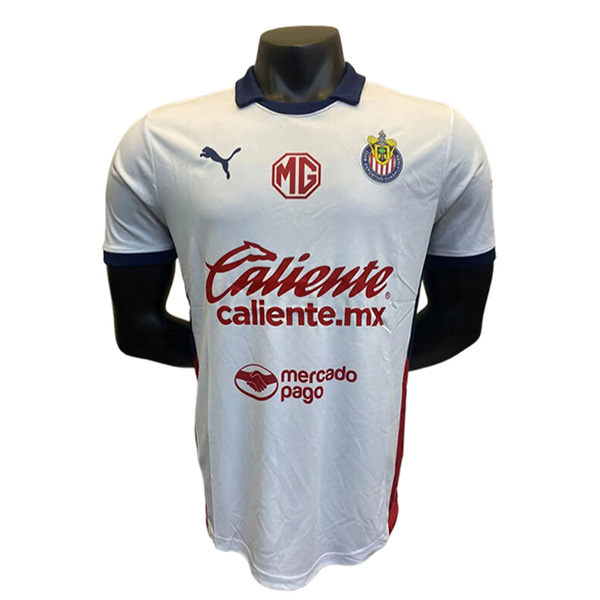 Maillot De Foot CD Guadalajara Exterieur 2024/2025