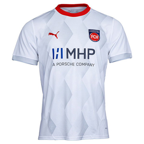 Maillot de Foot FC Heidenheim Third 2024/2025