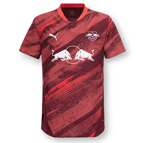 Maillot de Foot RB Leipzig Exterieur 2024/2025