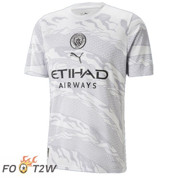 Maillot De Foot Manchester City Special Edition 2024/2025