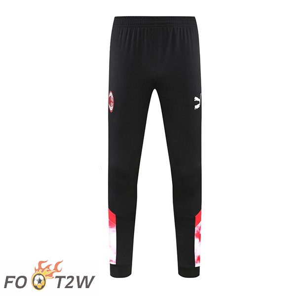 Pantalon Foot Milan AC Noir 22/23