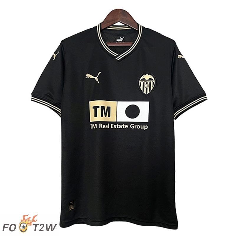 Maillot De Foot Valencia CF Special Edition 2024/2025