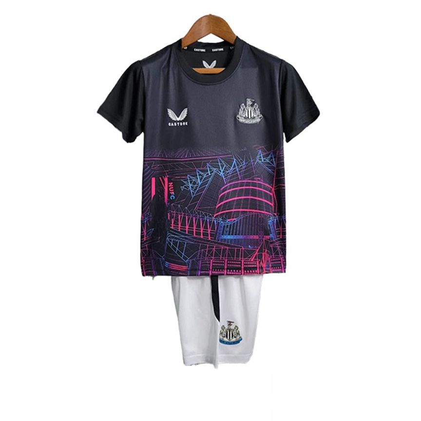 Maillot De Foot Newcastle United Enfant Special Edition 2023/2024