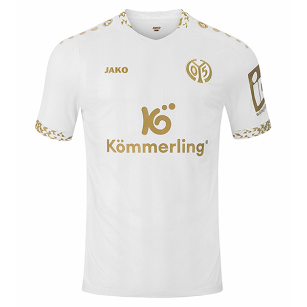 Maillot de Foot Mainz Third 2024/2025