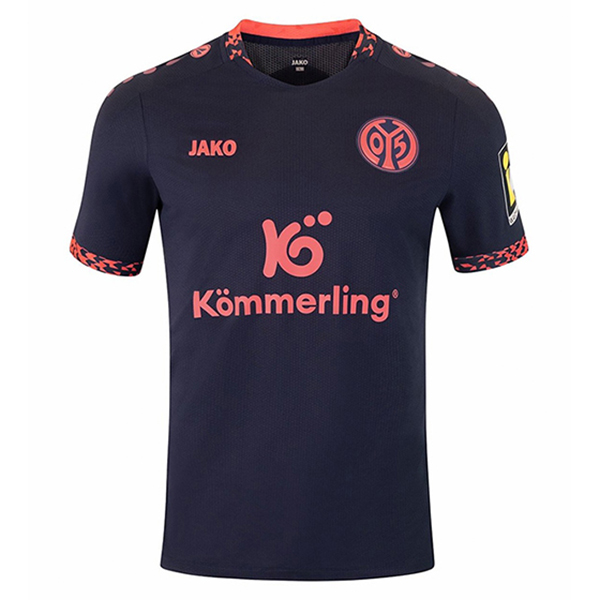 Maillot de Foot Mainz Exterieur 2024/2025