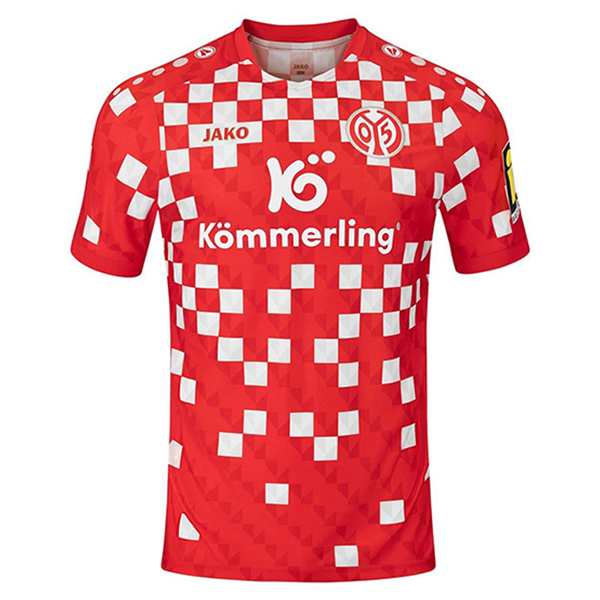 Maillot de Foot Mainz Domicile 2024/2025