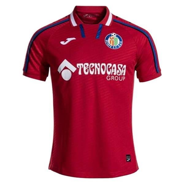 Maillot de Foot Getafe Exterieur 2024/2025