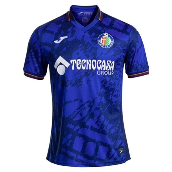 Maillot de Foot Getafe Domicile 2024/2025