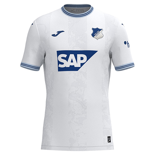 Maillot de Foot TSG 1899 Hoffenheim Exterieur 2024/2025