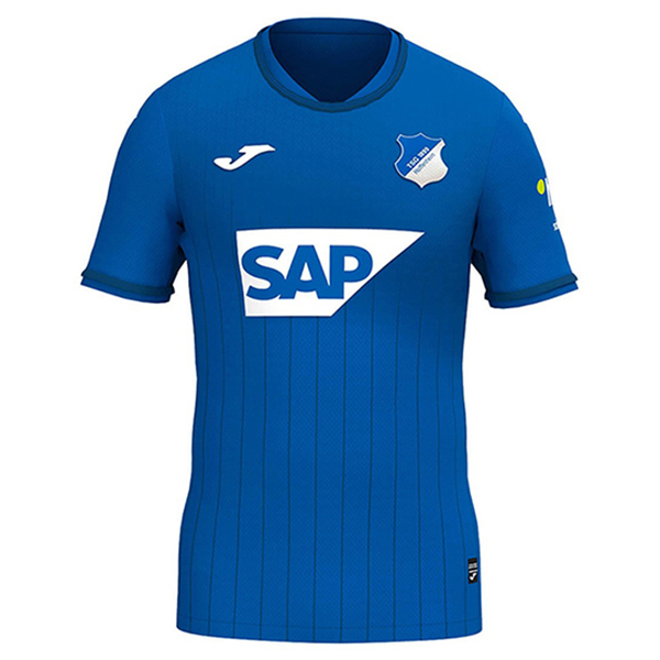 Maillot de Foot TSG 1899 Hoffenheim Domicile 2024/2025