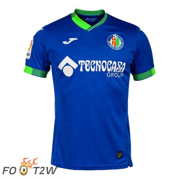 Maillot De Foot FC Getafe CF Domicile Bleu 22/23