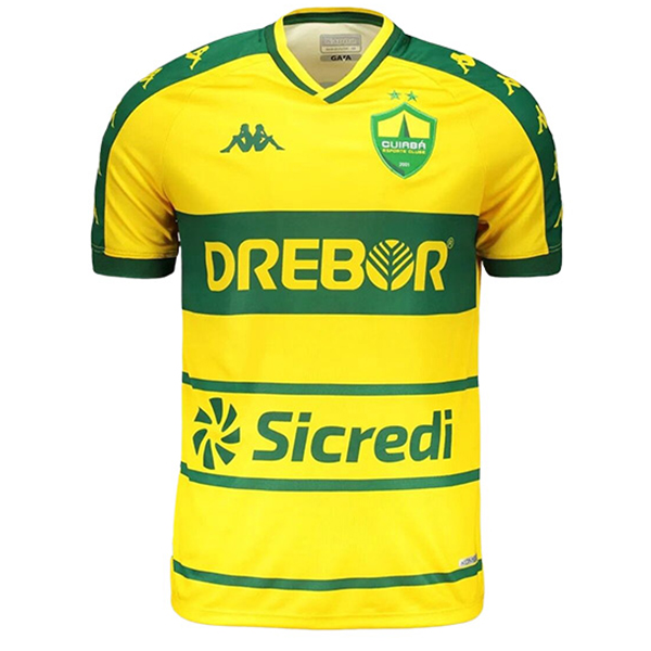 Maillot de Foot Cuiaba Domicile 2024/2025