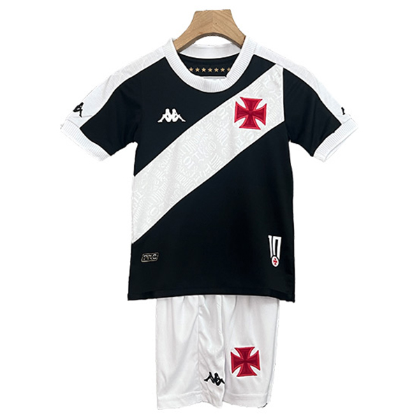 Maillot de Foot CR Vasco Da Gama Enfants Domicile 2024/2025