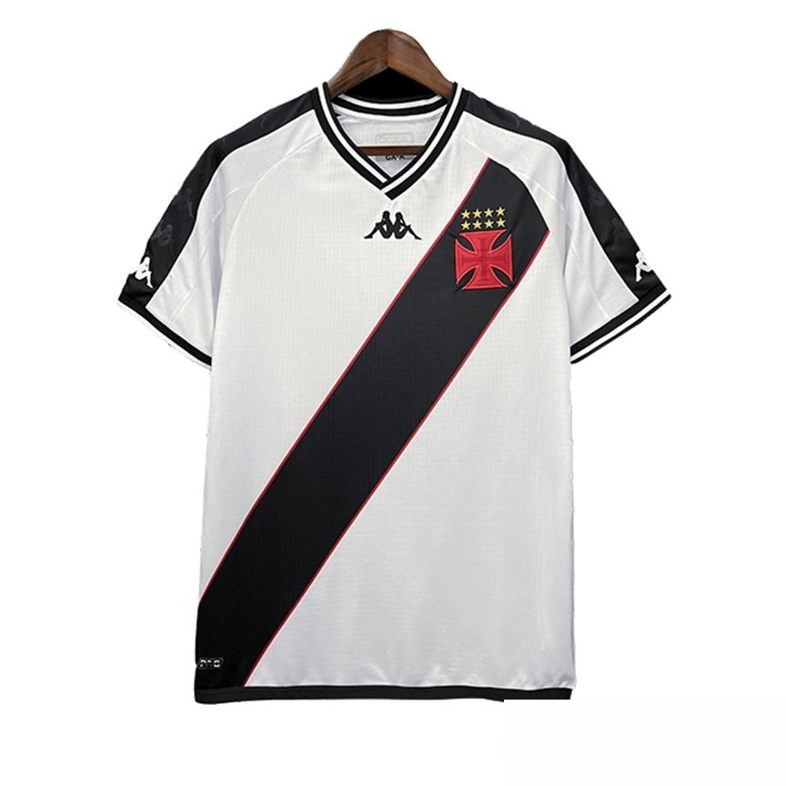 Maillot De Foot CR Vasco Da Gamana Exterieur 2024/2025