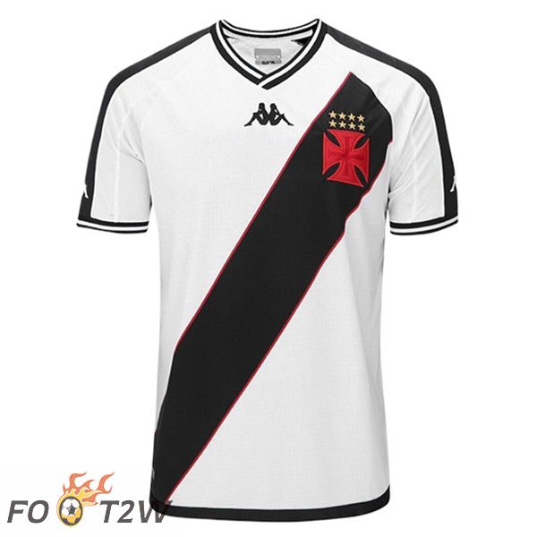 Maillot De Foot CR Vasco Da Gama Exterieur 2024/2025