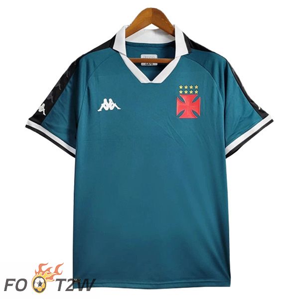 Maillot De Foot CR Vasco Da Gama Bleu 2024/2025