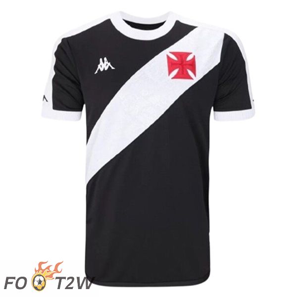 Maillot De Foot CR Vasco Da Gama Domicile 2024/2025