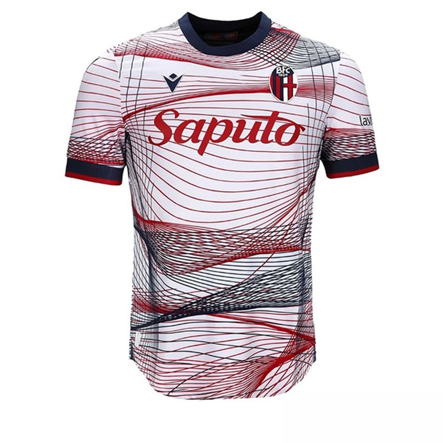 Maillot De Foot Bologna Third 2023/2024