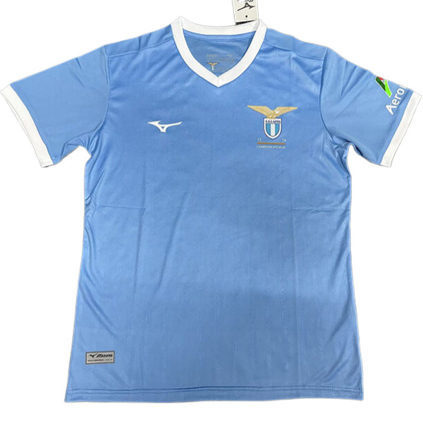 Maillot De Foot SS Lazio Domicile 2024/2025