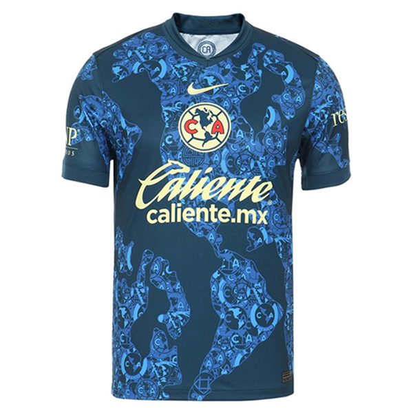 Maillot de Foot Club America Exterieur 2024/2025