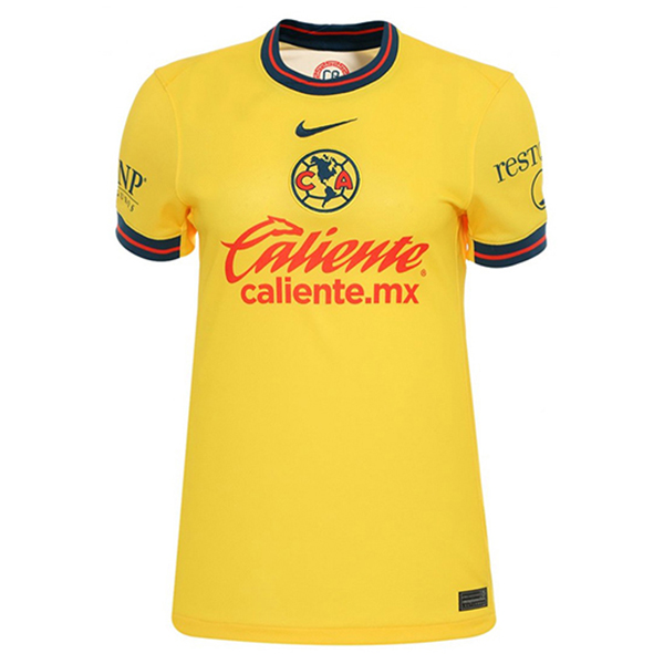 Maillot de Foot Club America Domicile 2024/2025