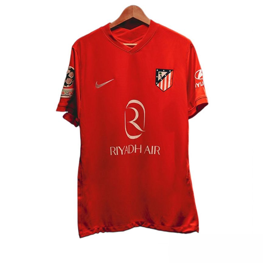 Maillot De Foot Atletico Madrid Special Edition 2023/2024