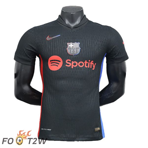 Maillot De Foot FC Barcelone Exterieur 2024/2025