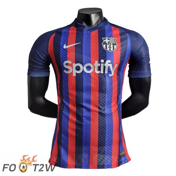 Maillot De Foot FC Barcelone Special Edition 2024/2025