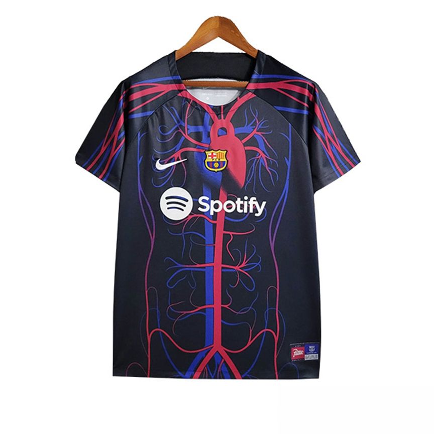 Maillot De Foot FC Barcelone Special Edition 2023/2024