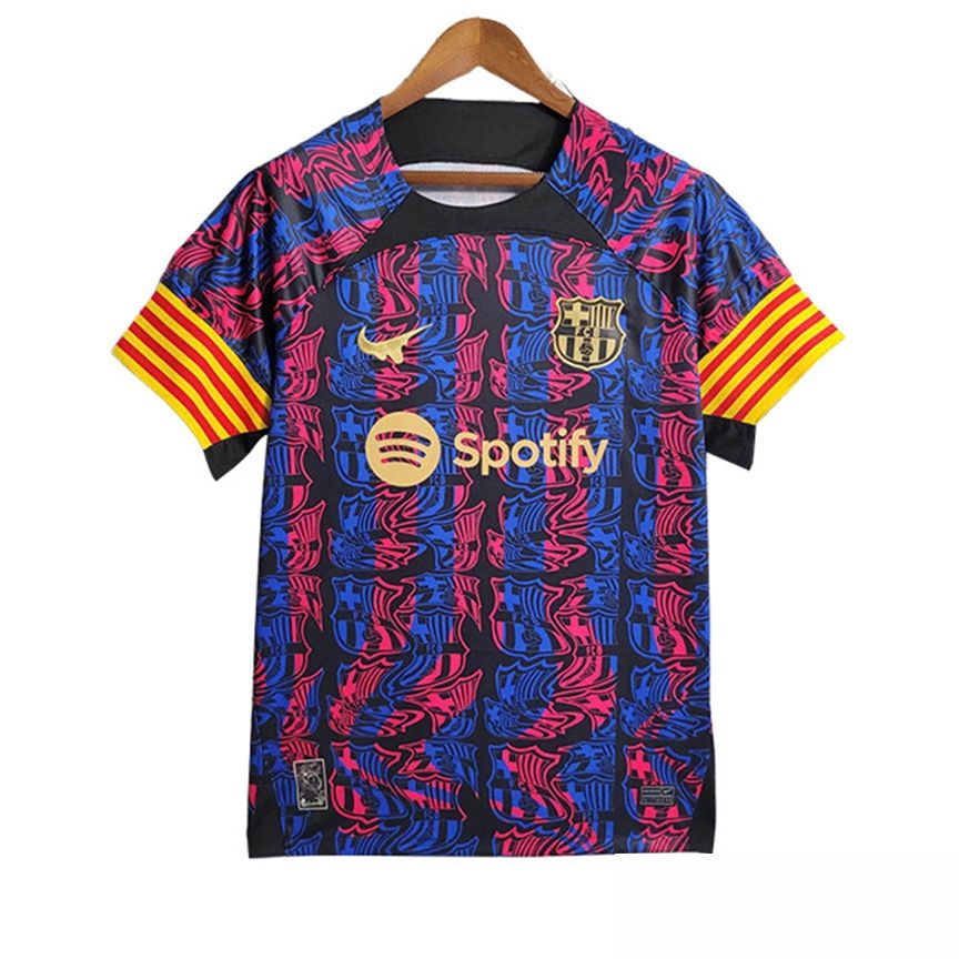 Maillot De Foot FC Barcelone 2 Special Edition 2023/2024