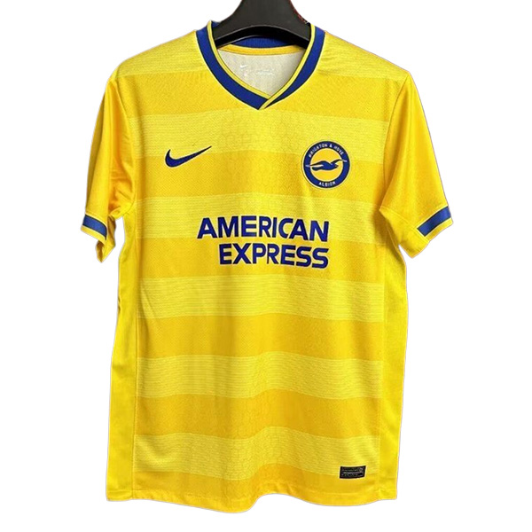 Maillot De Foot Brighton Exterieur 2024/2025