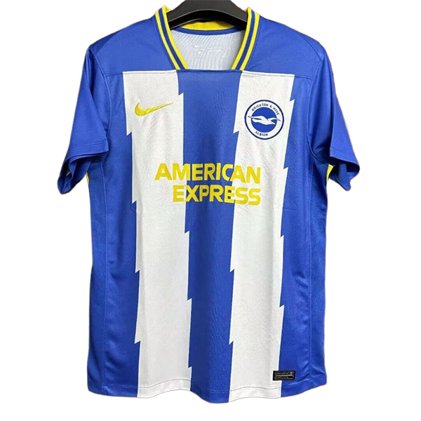 Maillot De Foot Brighton Domicile 2024/2025