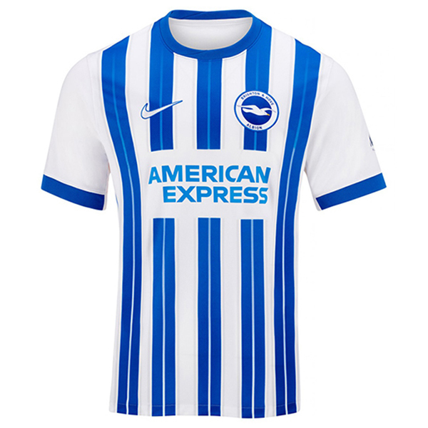 Maillot de Foot Brighton Domicile 2024/2025