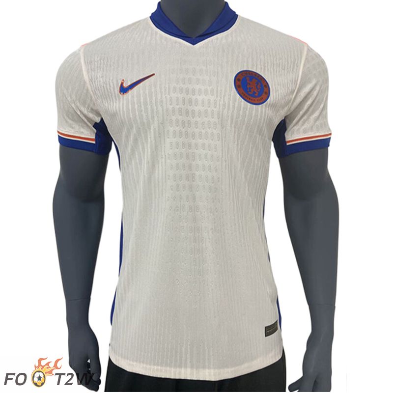 Maillot De Foot FC Chelsea Exterieur 2024/2025