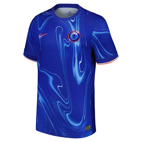 Maillot de Foot FC Chelsea Domicile 2024/2025