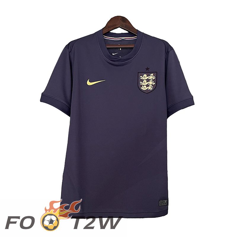 Maillot De Foot Angleterre Domicile UEFA Euro 2024