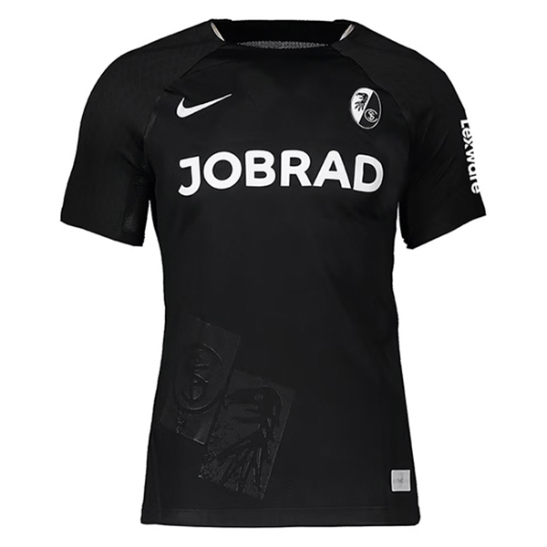 Maillot de Foot SC Freiburg Third 2024/2025