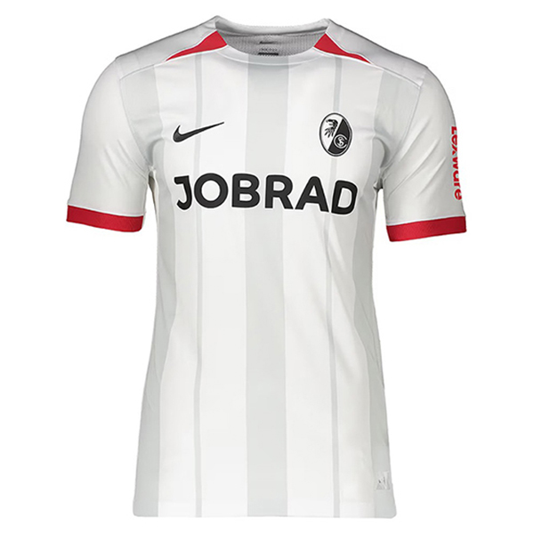 Maillot de Foot SC Freiburg Exterieur 2024/2025