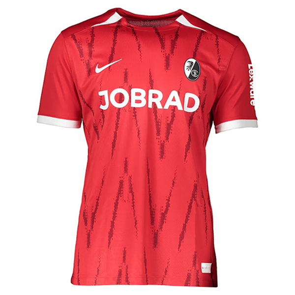 Maillot de Foot SC Freiburg Domicile 2024/2025