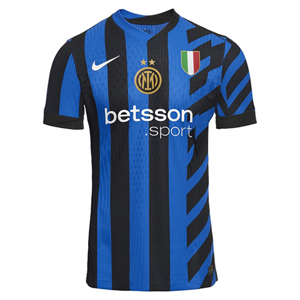 Maillot de Foot Inter Milan Domicile 2024/2025