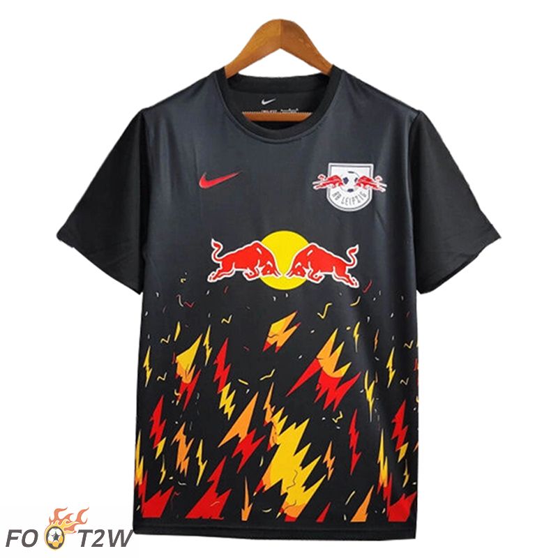 Maillot De Foot RB Leipzig 2024/2025