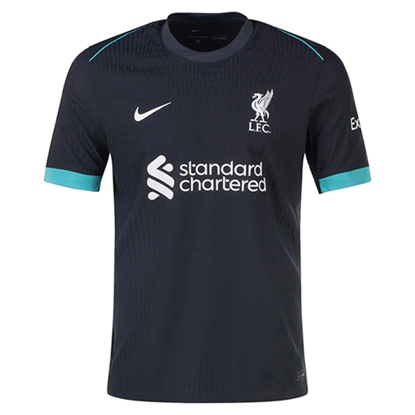 Maillot de Foot Liverpool Exterieur 2024/2025