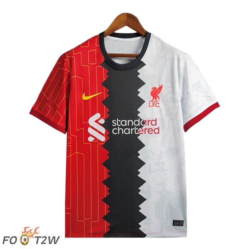 Maillot De Foot FC Liverpool Special Edition 2024/2025